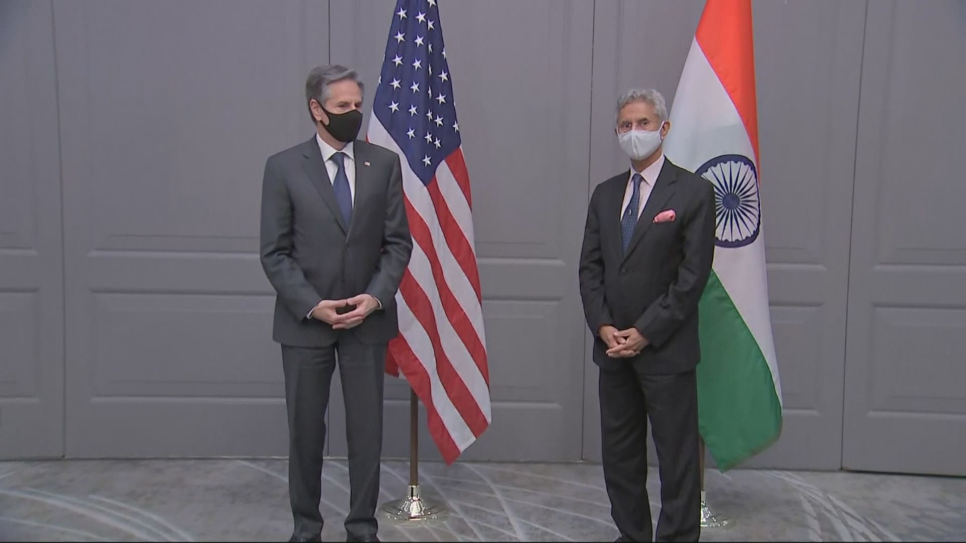 七國外長英國開會　印度代表團兩成員確診新冠病毒