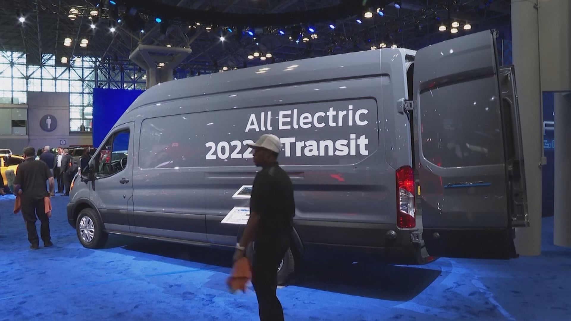 據報日本提議在七國集團公報中移除為零排放汽車訂立的目標