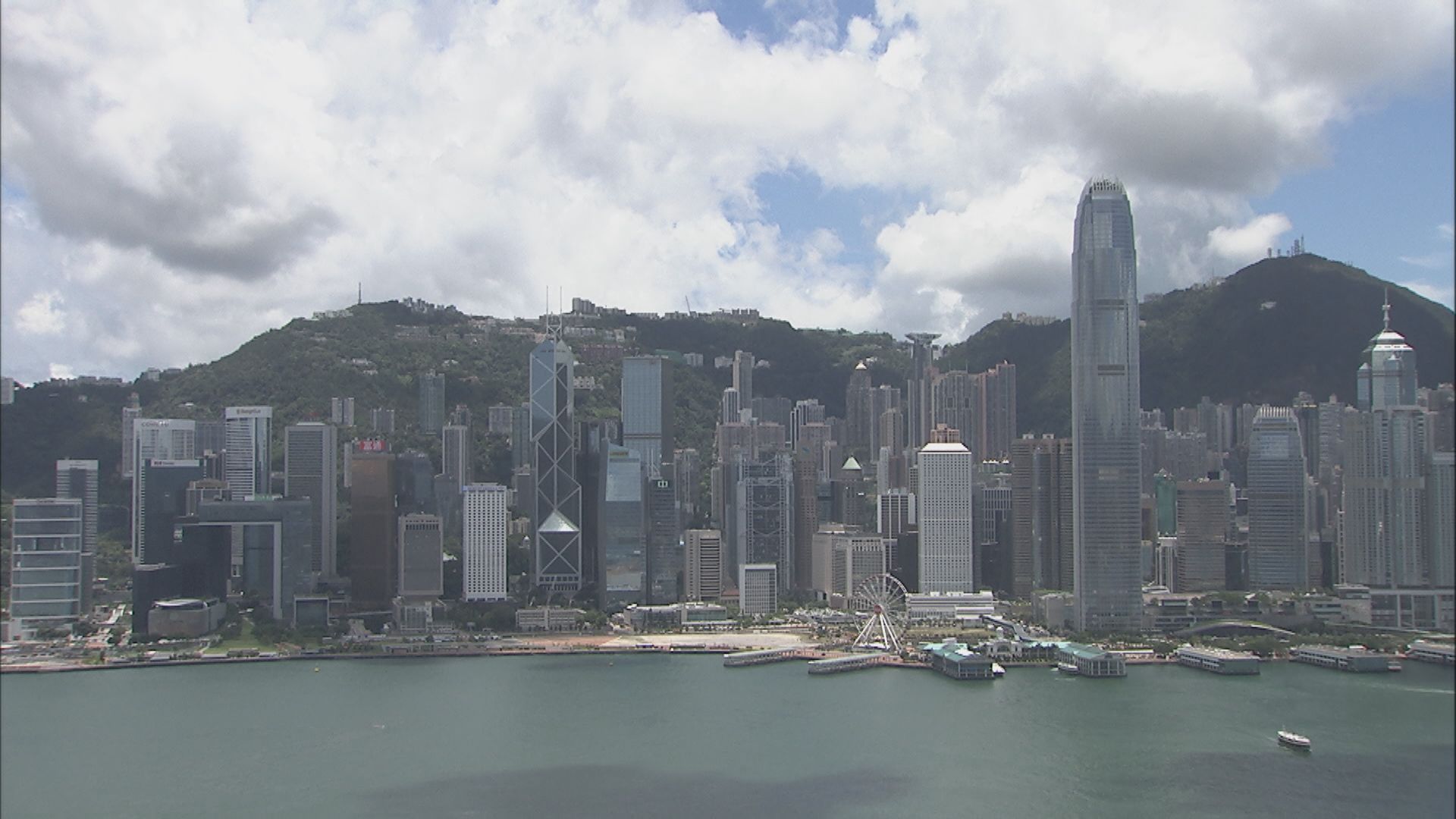 七國外長會議公報　批中國侵害香港選舉制度民主