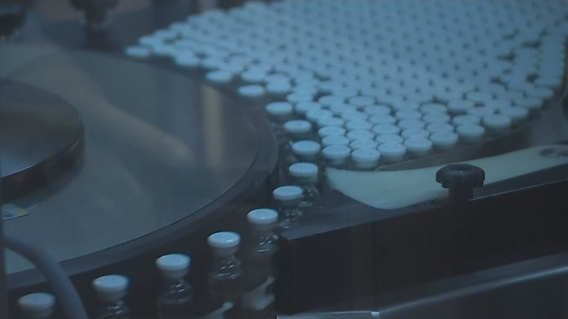 七國承諾提供十億劑新冠疫苗予較貧窮國家