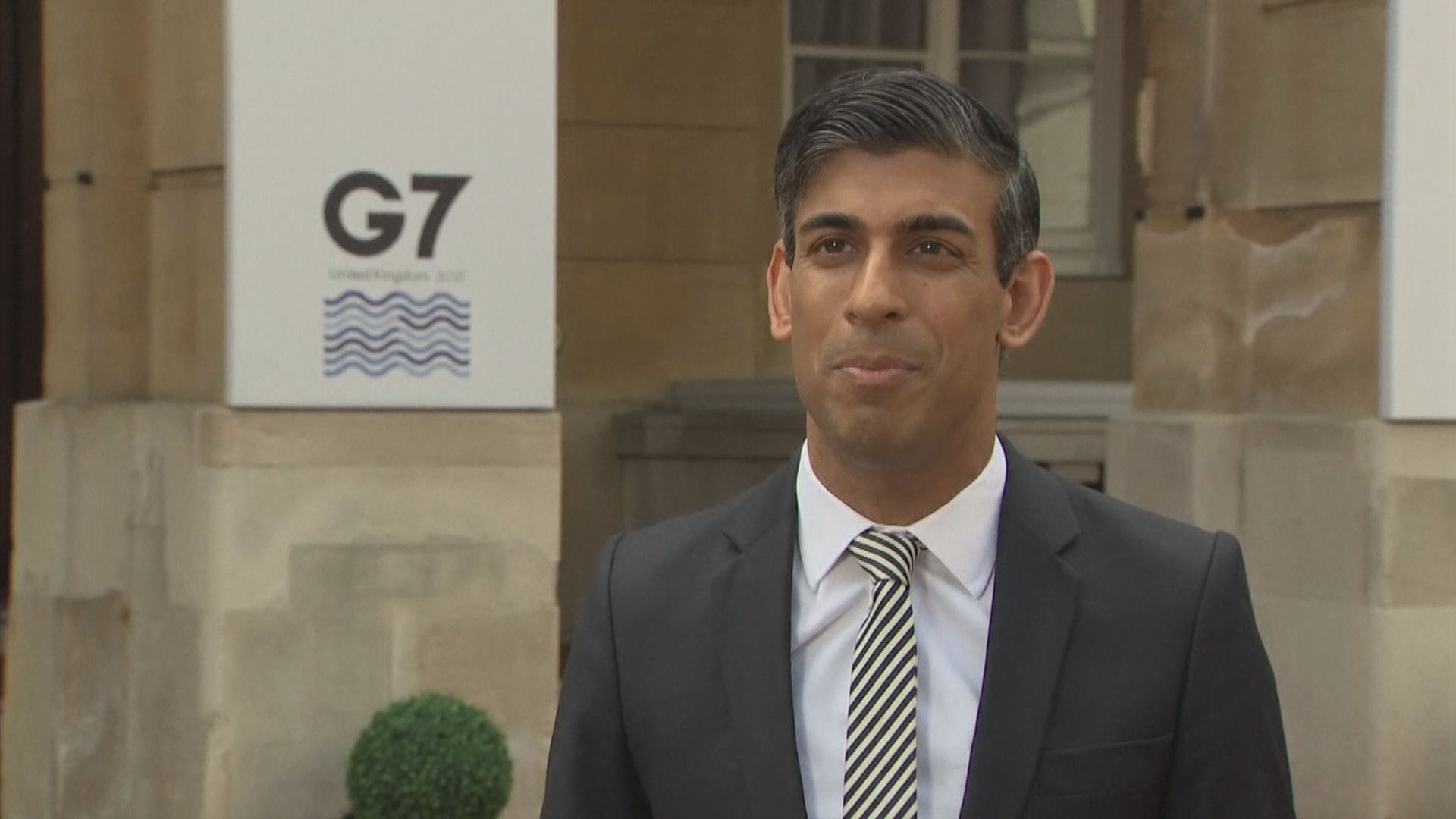 七國集團財長達成全球企業稅協議　將確全球徵收最低一成半的企業稅