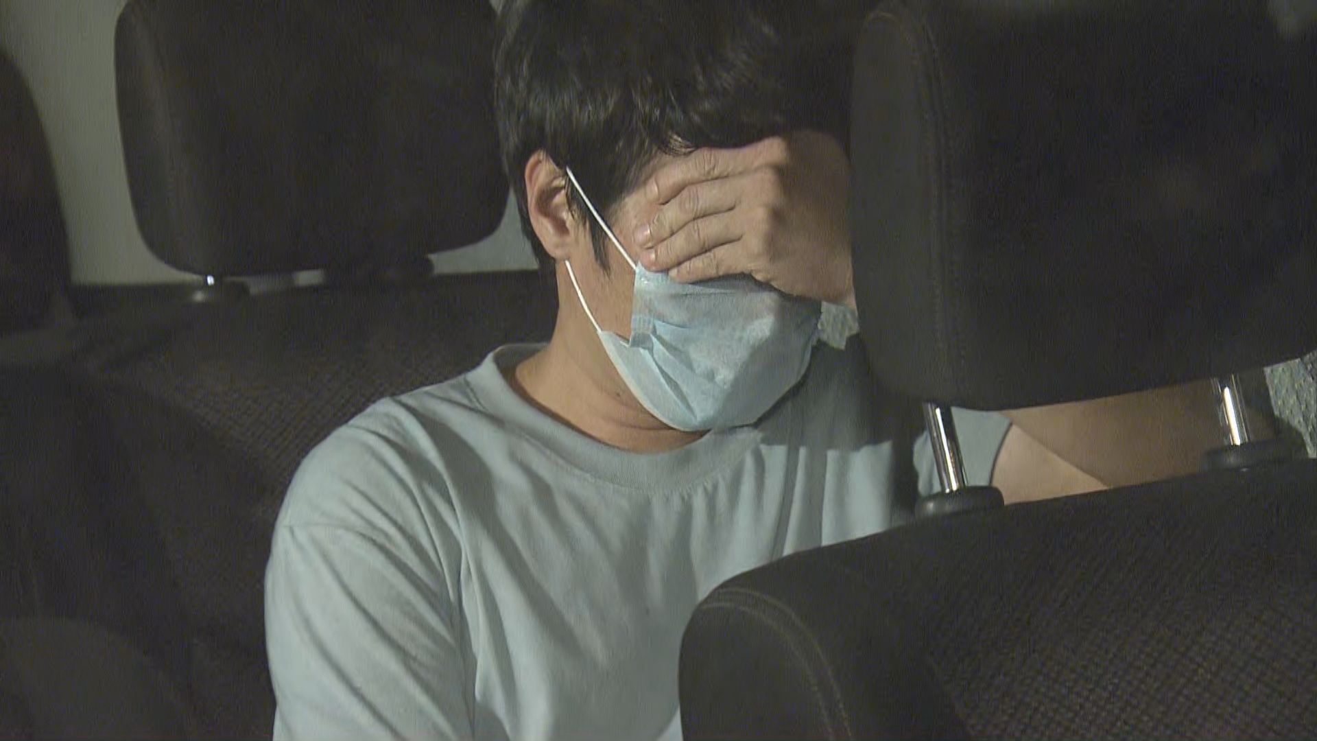 警深水埗搗破懷疑非法釣魚機賭檔拘五人