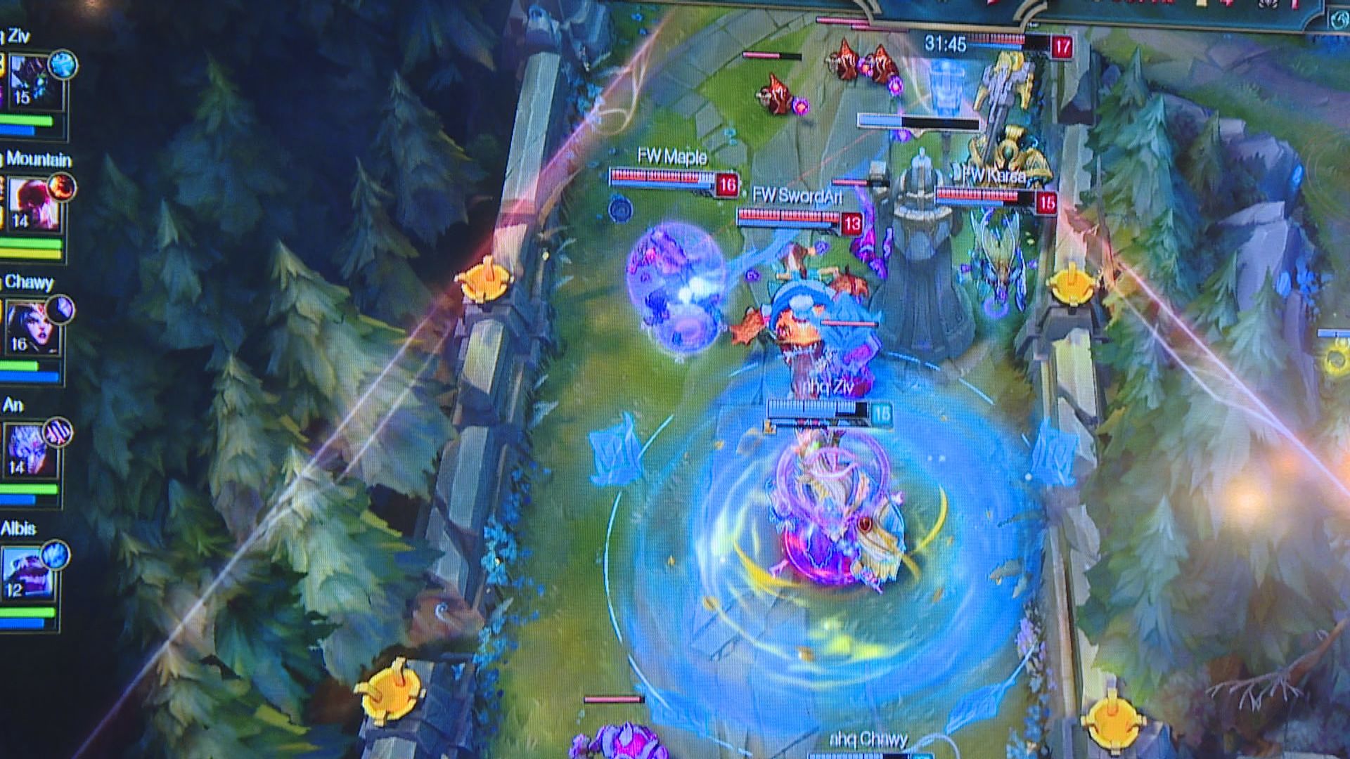 《英雄聯盟》南韓冠軍聯賽決賽下周六啟德舉行　獲頒「M」品牌認可