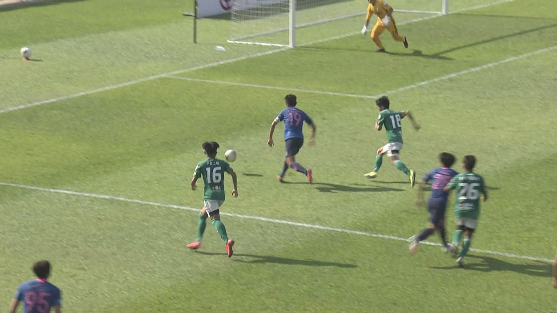 港超聯將閉門復賽　三項賽事會取消