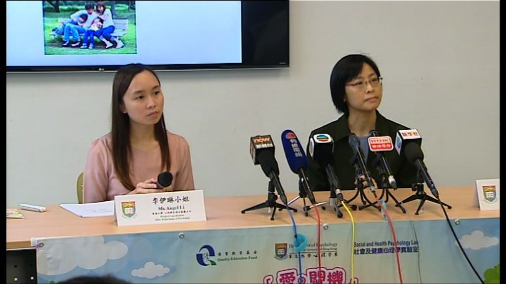 調查發現近一成學童打機或成癮