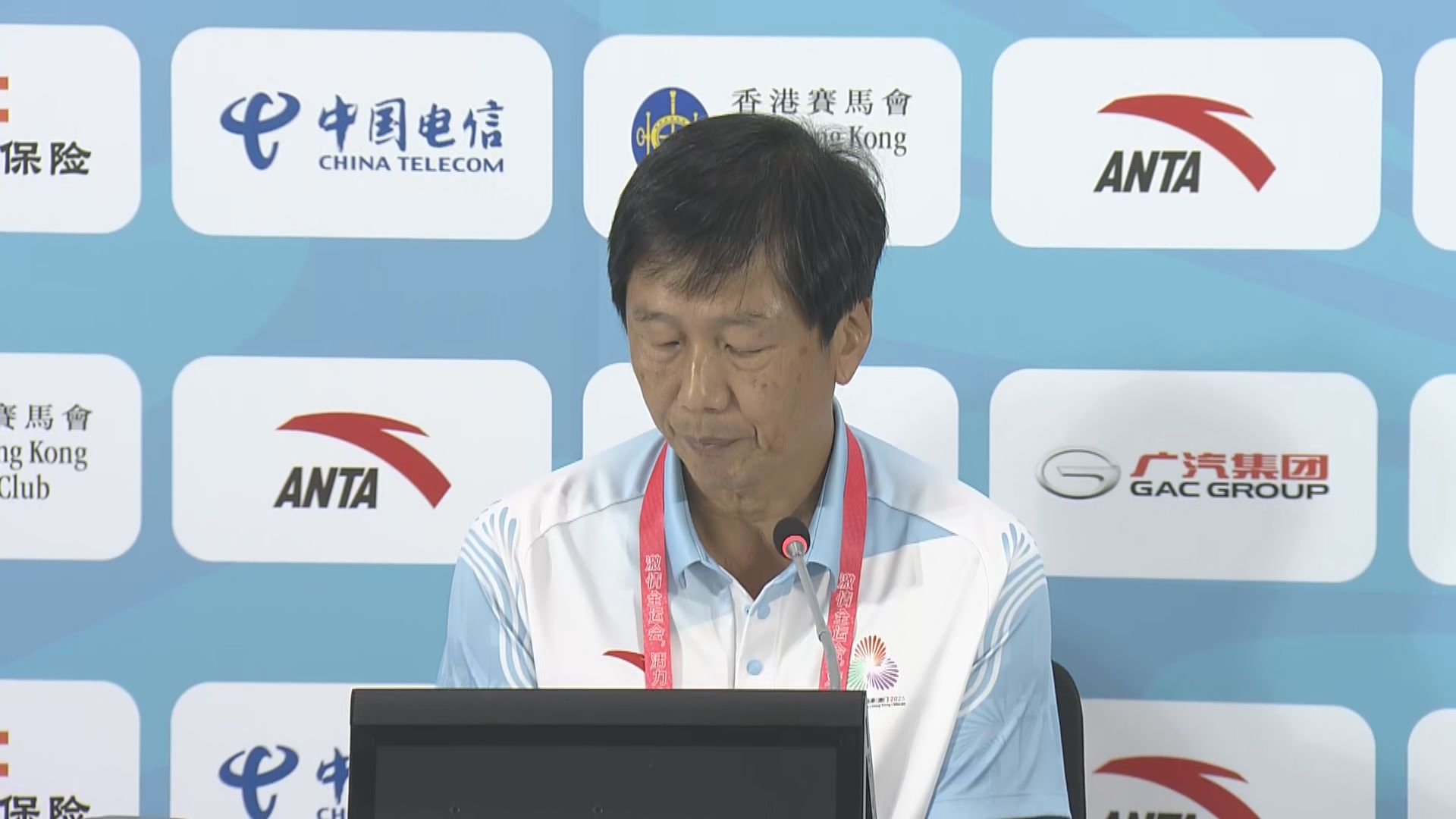 全運會 | 跨境單車賽周六舉行　港珠澳橋將封路約五小時　期間金巴服務暫停