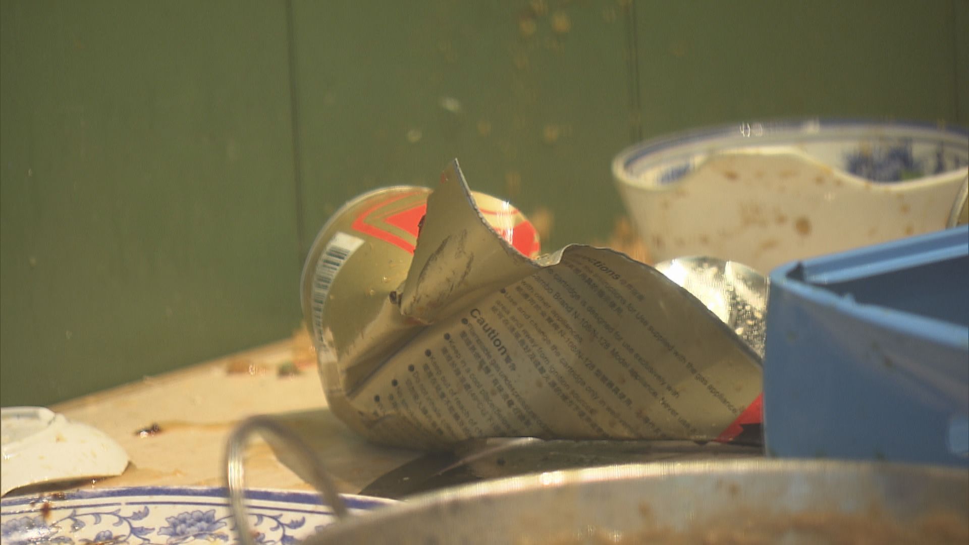 灣仔火鍋店爆炸兩女輕傷 涉事石油氣爐未獲機電署批准售賣