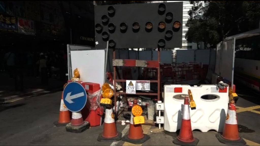 兩渠務工人疑吸入沼氣送院