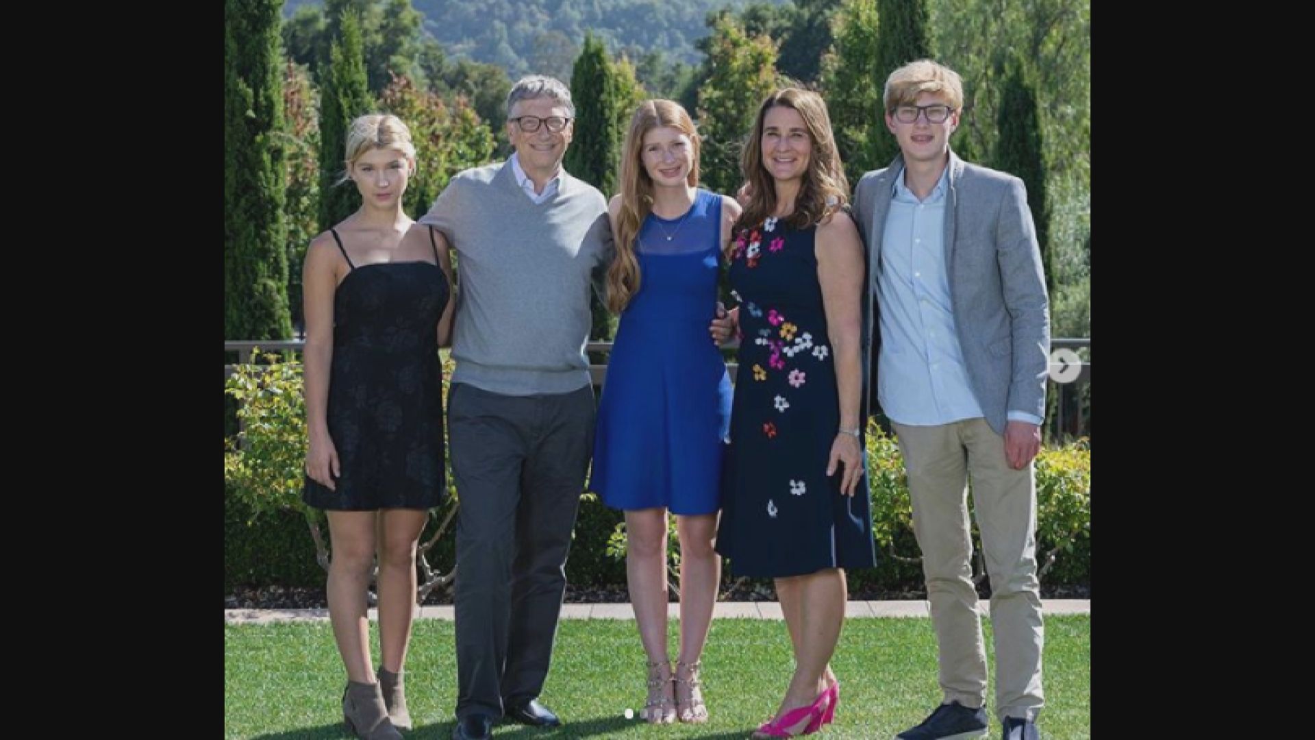 蓋茨梅琳達宣布離婚　二人指將繼續名下基金會工作