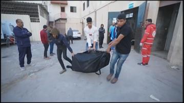 內塔尼亞胡：以軍並非故意攻擊無辜民眾