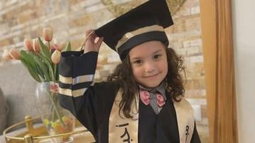 加沙6歲女童致電求救後失蹤近兩周 證實身亡