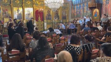 加沙地帶唯一天主教教堂遭以軍攻擊3死10傷　以軍稱炮彈碎片誤擊所致