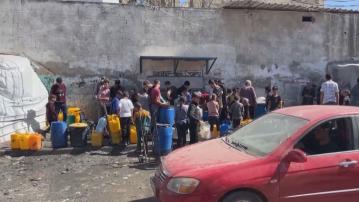 中國新一批援助加沙人道物資運抵埃及