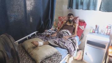 加沙面臨飢荒　新聞機構籲以色列允記者自由出入加沙