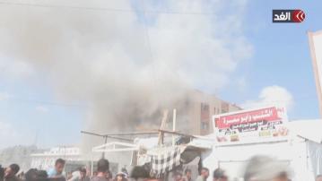 以軍轟炸加沙南部醫院多人死亡　包括記者