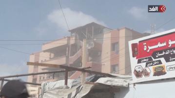 多國譴責｜以軍攻擊加沙納賽爾醫院釀至少20死　特朗普對事件感不滿