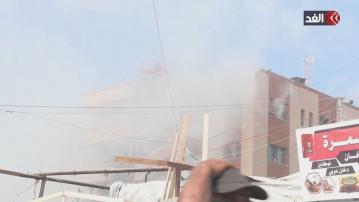 以軍攻擊加沙納賽爾醫院釀至少20死包括5名記者　中國等多國齊聲譴責