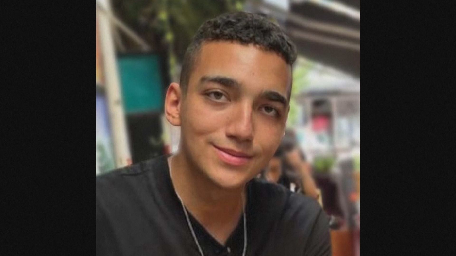 哈馬斯宣布將釋放美以雙重國籍人質亞歷山大