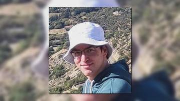 以色列軍方指從加沙尋獲三名人質遺體