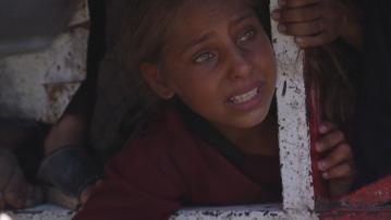 報告指加沙面臨最嚴重饑荒　以色列指責任在哈馬斯