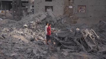 哈馬斯稱正研究最新停火方案　以總理重申將消滅哈馬斯