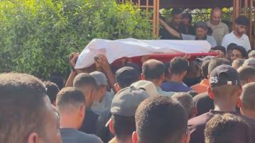 哈馬斯稱已就停火建議作出積極回應