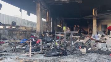 以色列今日派代表團赴卡塔爾討論停火協議