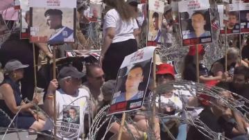 威特科夫指美以政府正制定結束加沙戰爭計劃　哈馬斯否認會解除武裝除非建立巴勒斯坦國