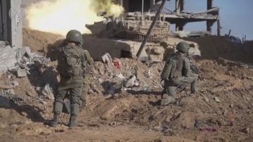 英報告指以軍戰爭罪行調查甚少定罪　僅一人判監