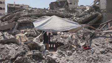 哈馬斯宣布接受最新停火建議　涉停火60天及釋放一半人質