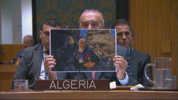 以哈衝突｜安理會14國呼籲立即停火　以色列撤銷擴大軍事行動