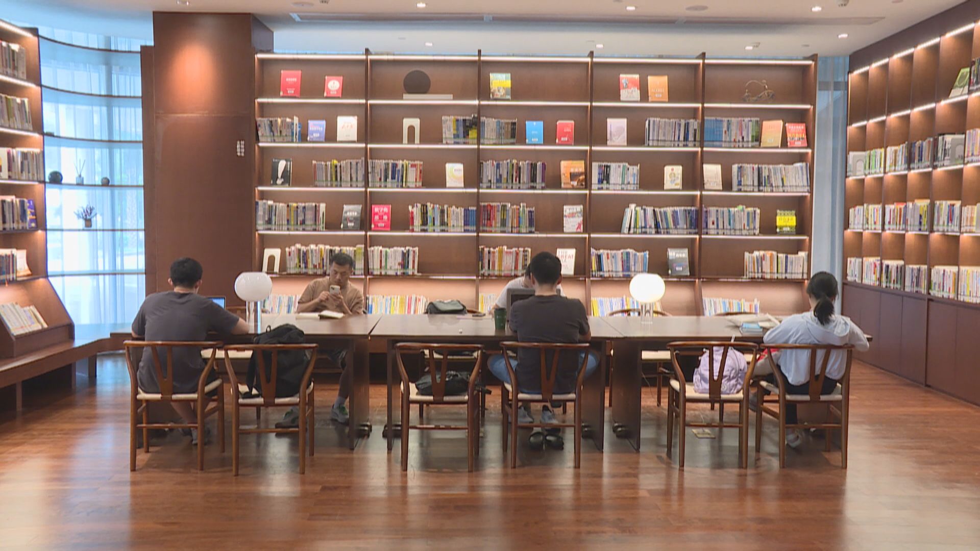 【大灣區專線】南沙區青創基地 協助港澳青年開拓新天地