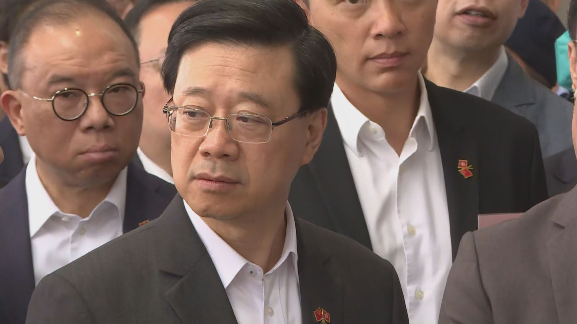 李家超率團訪東莞　議員指華為有意參與北部都會區發展