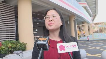 DSE首設內地試場 考生家長：孩子少了焦慮