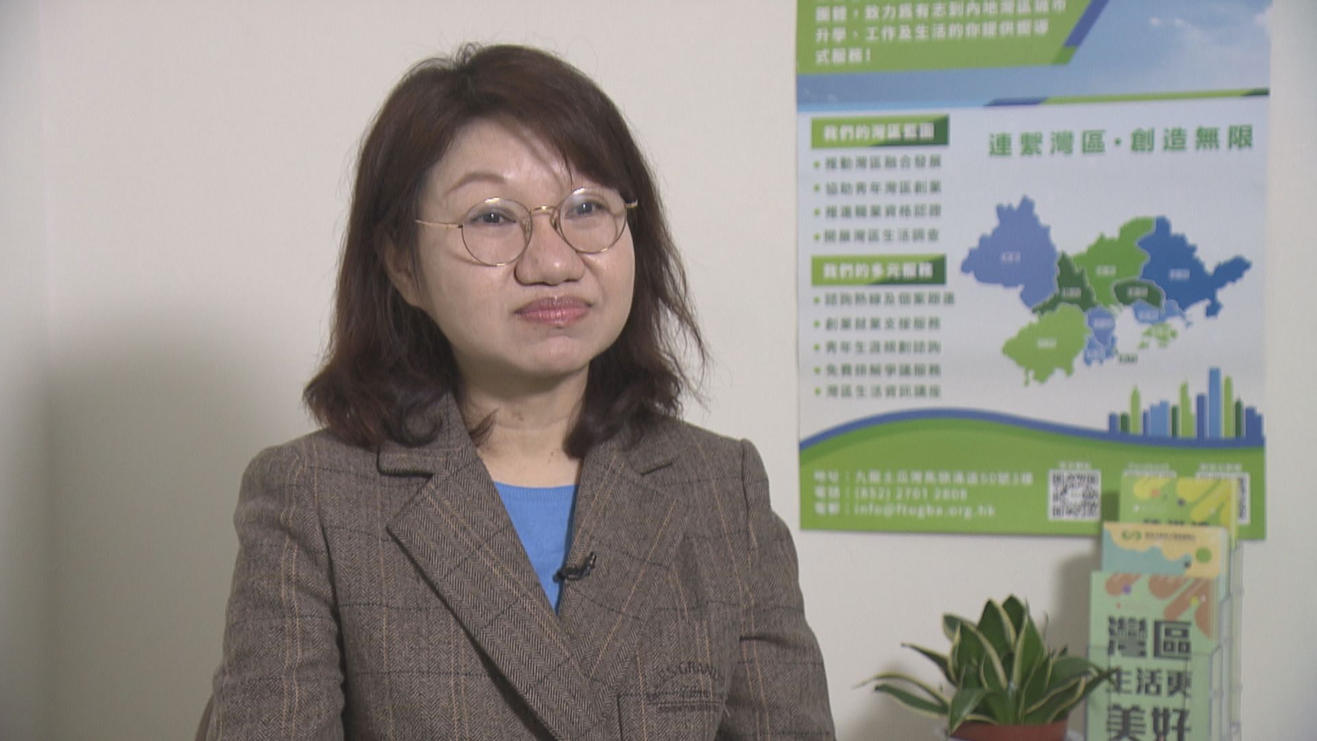 醫管局先導計劃助大灣區港人深圳就診 工聯會稱資助額不足