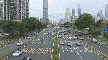 當局推出大灣區個人信息跨境流動標準合同便利措施