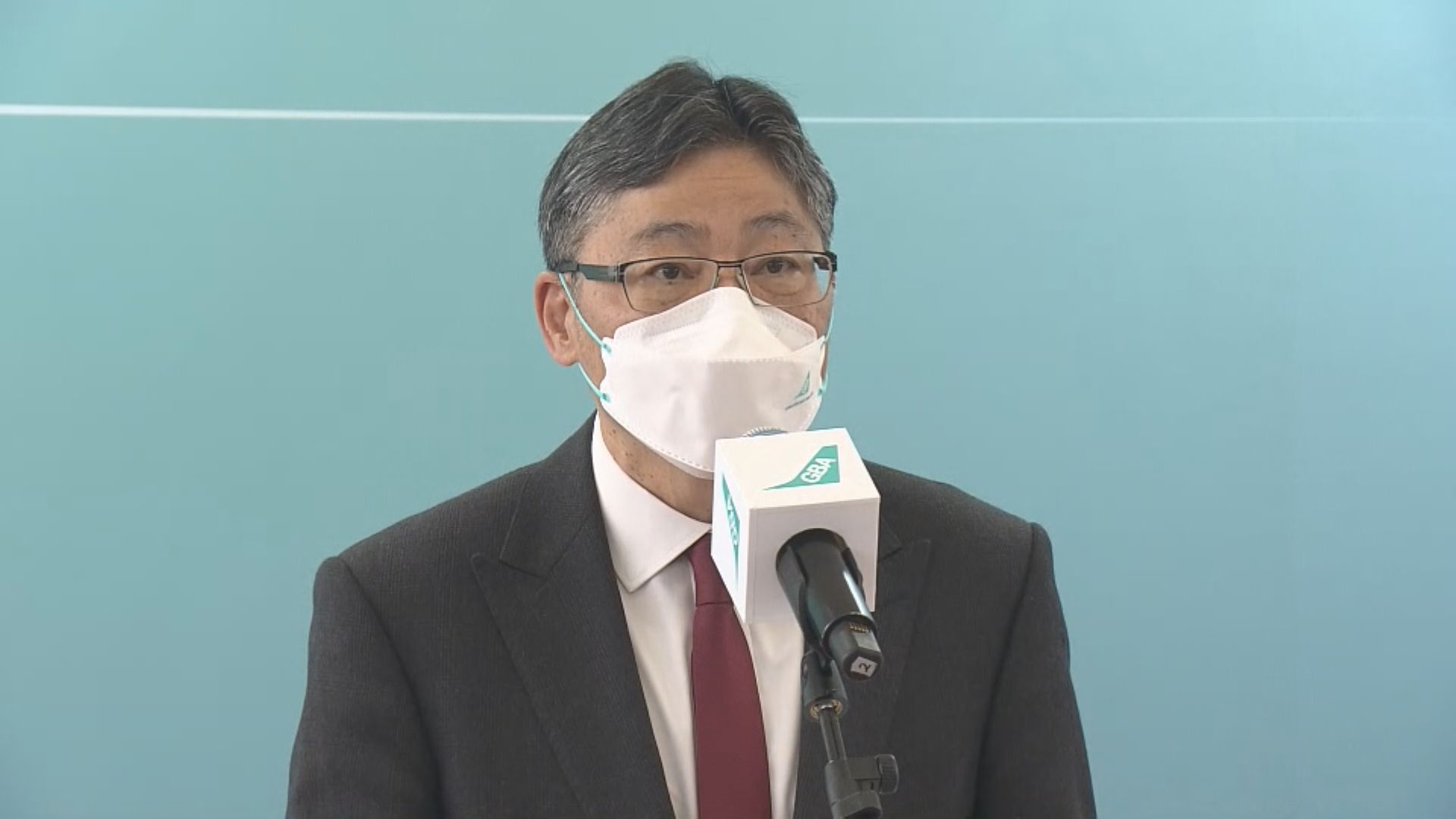 大灣區航空首班東京航班啟航　林世雄：市場對航空業發展充滿信心