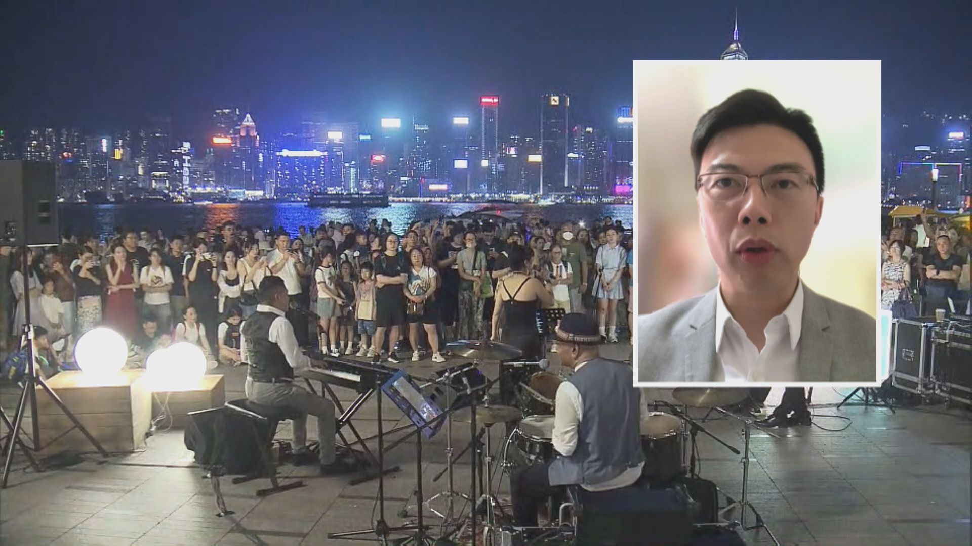 港澳外國團進入廣東144小時免簽 業界：會規劃不同旅遊產品