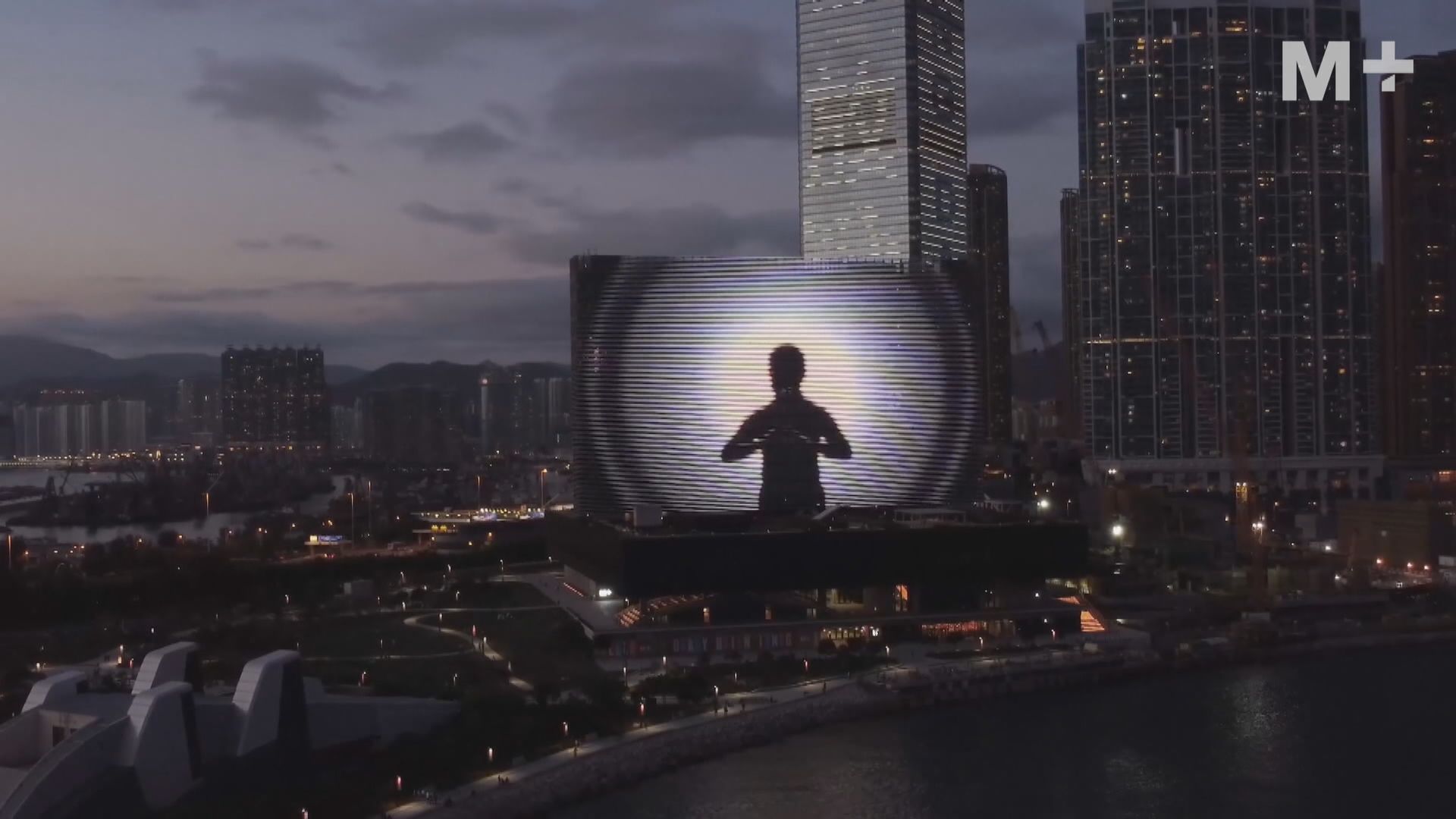 【大灣區專線】多個藝術活動在港舉行  推廣中外文化藝術交流中心