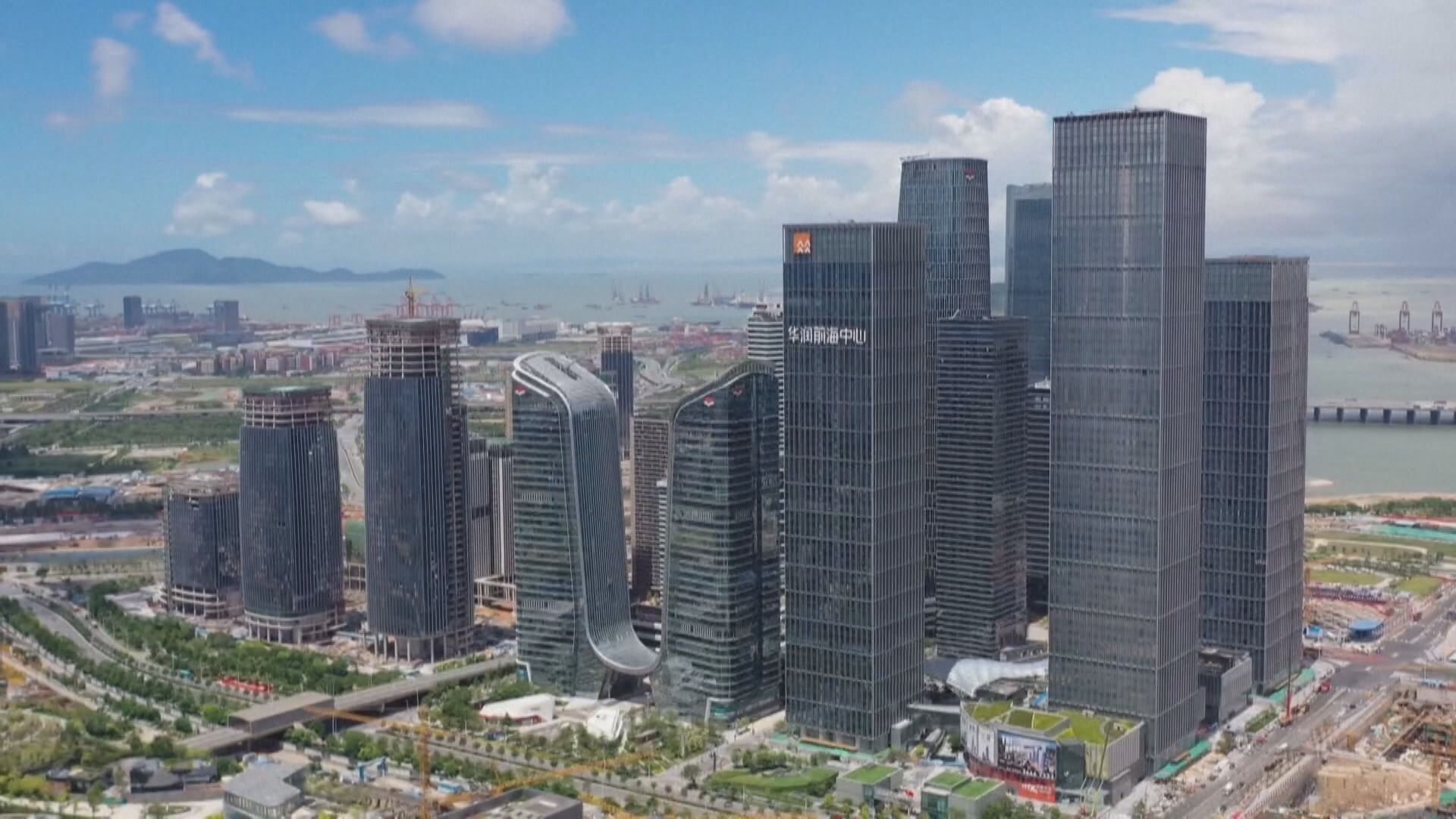 港人到深圳開辦公司　冀通關後商務可豁免檢疫