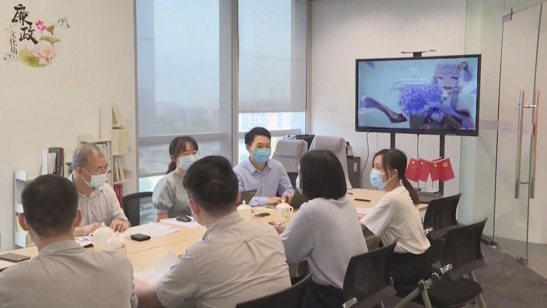 獲資助大灣區青創企業留港發展　機構：不了解內地有顧慮