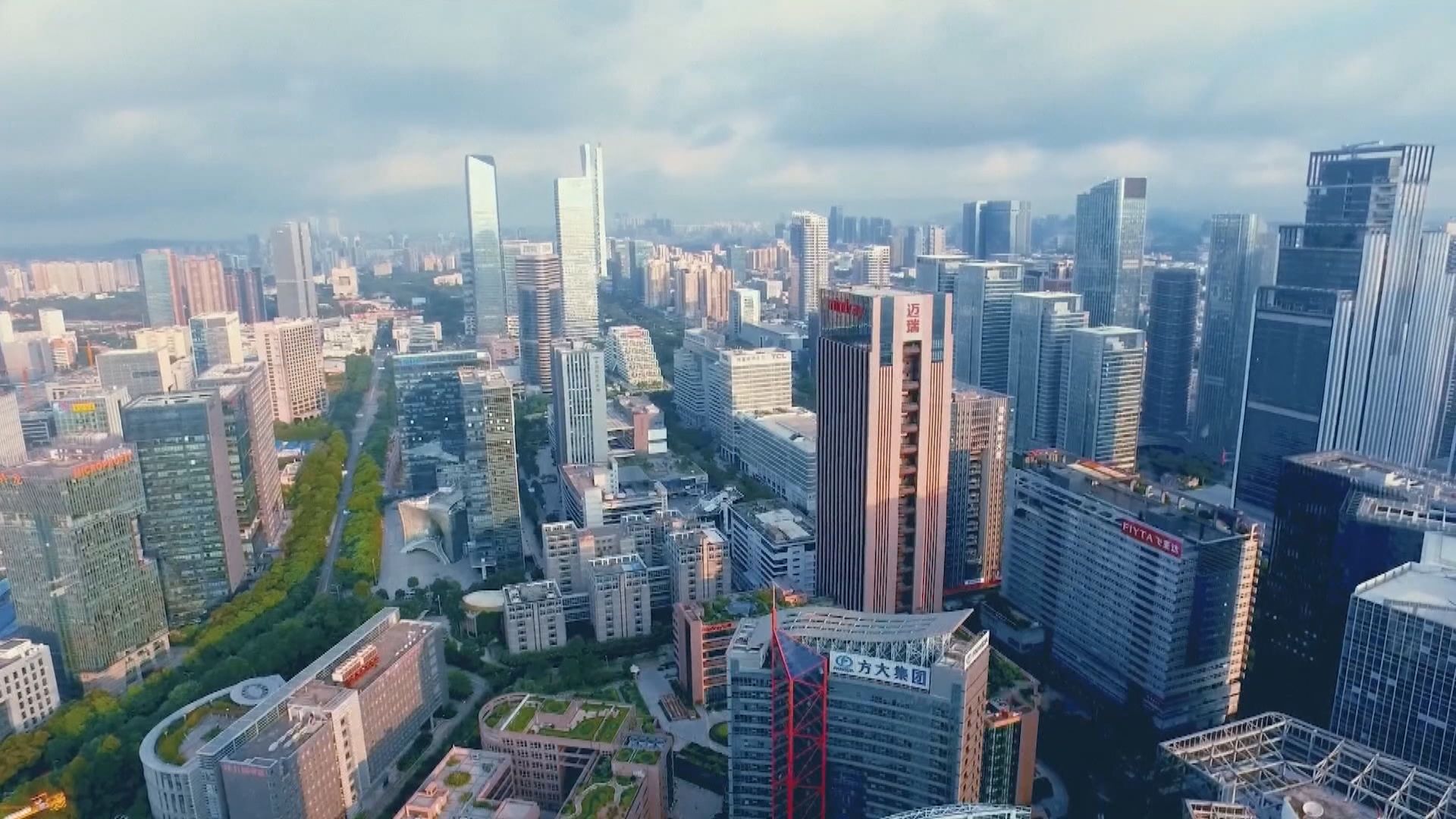 創科局：考慮營商環境及薪酬水平後決定劃一資助額