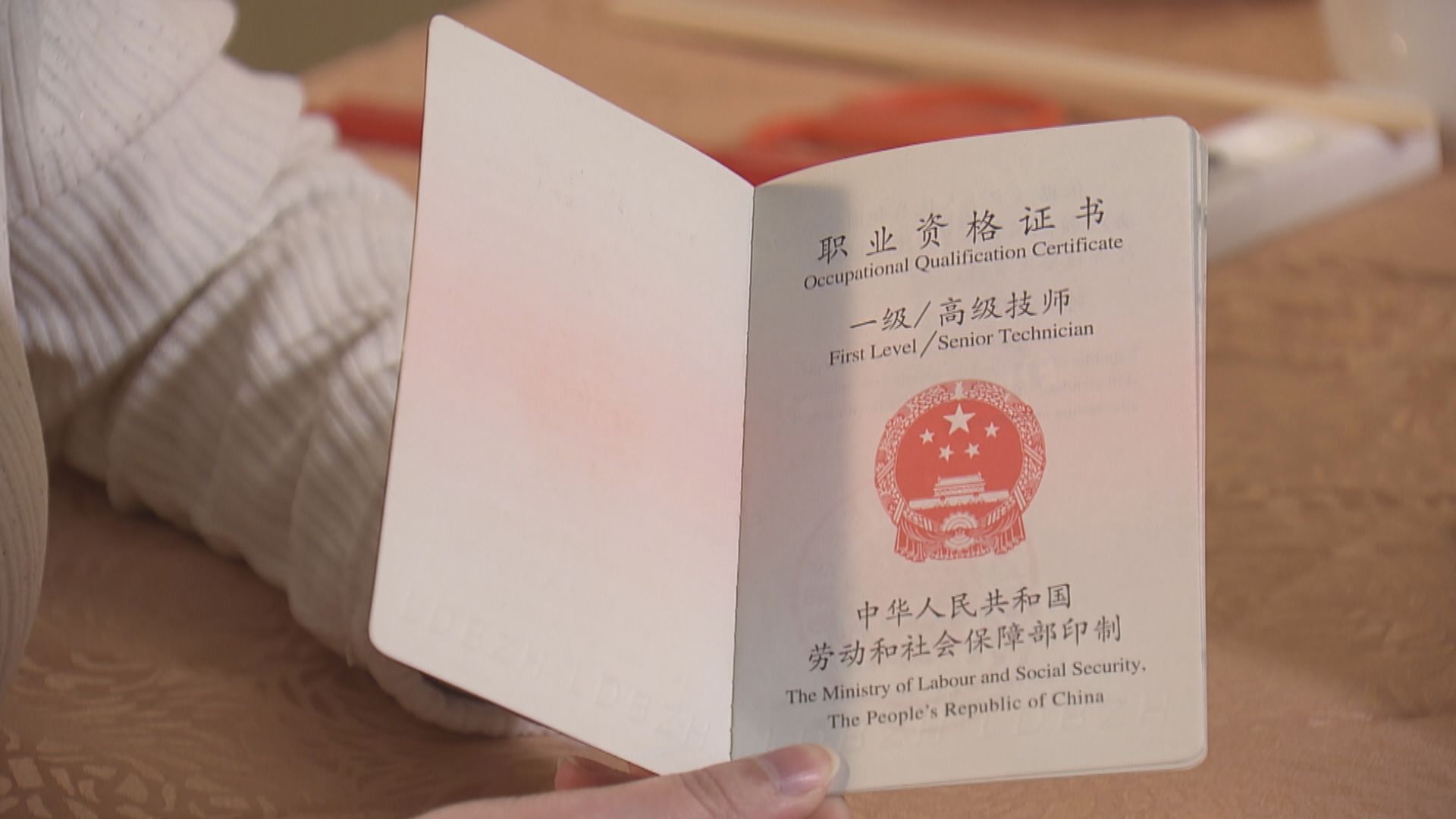 疫情下國家職業考核暫停　兩地商討改變評審方式復考