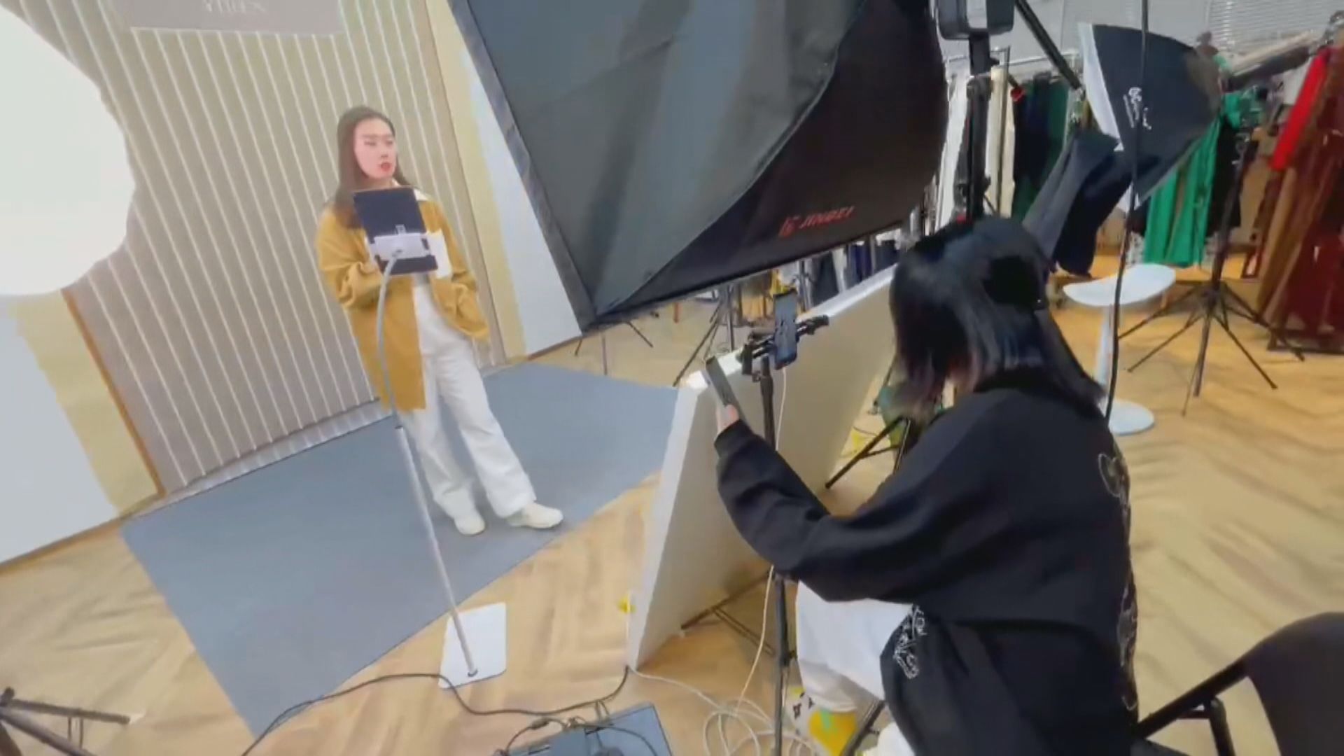 【大灣區專線】內地新媒體發展迅速　數碼營銷助開拓巿場 