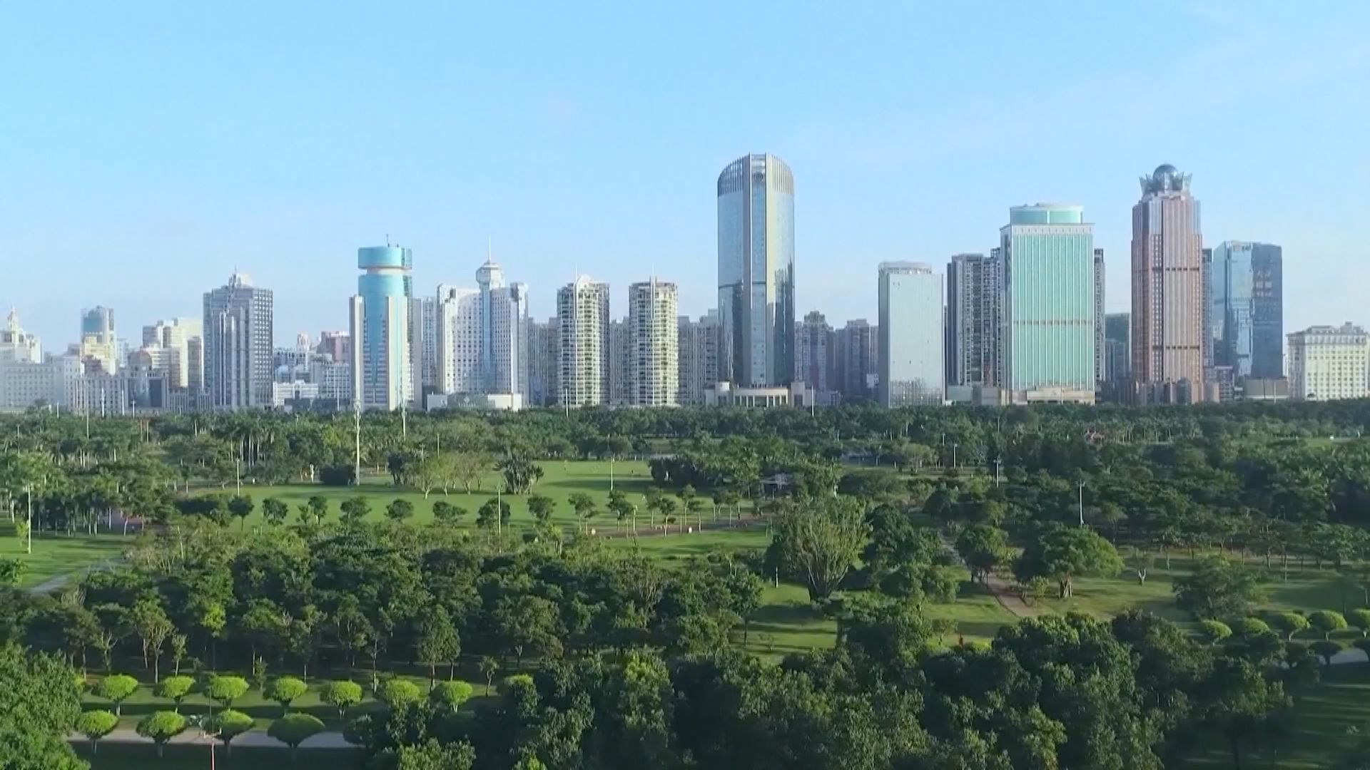 【大灣區專線】大灣區律師執業試將開考　香港律師會：考獲資格更具優勢