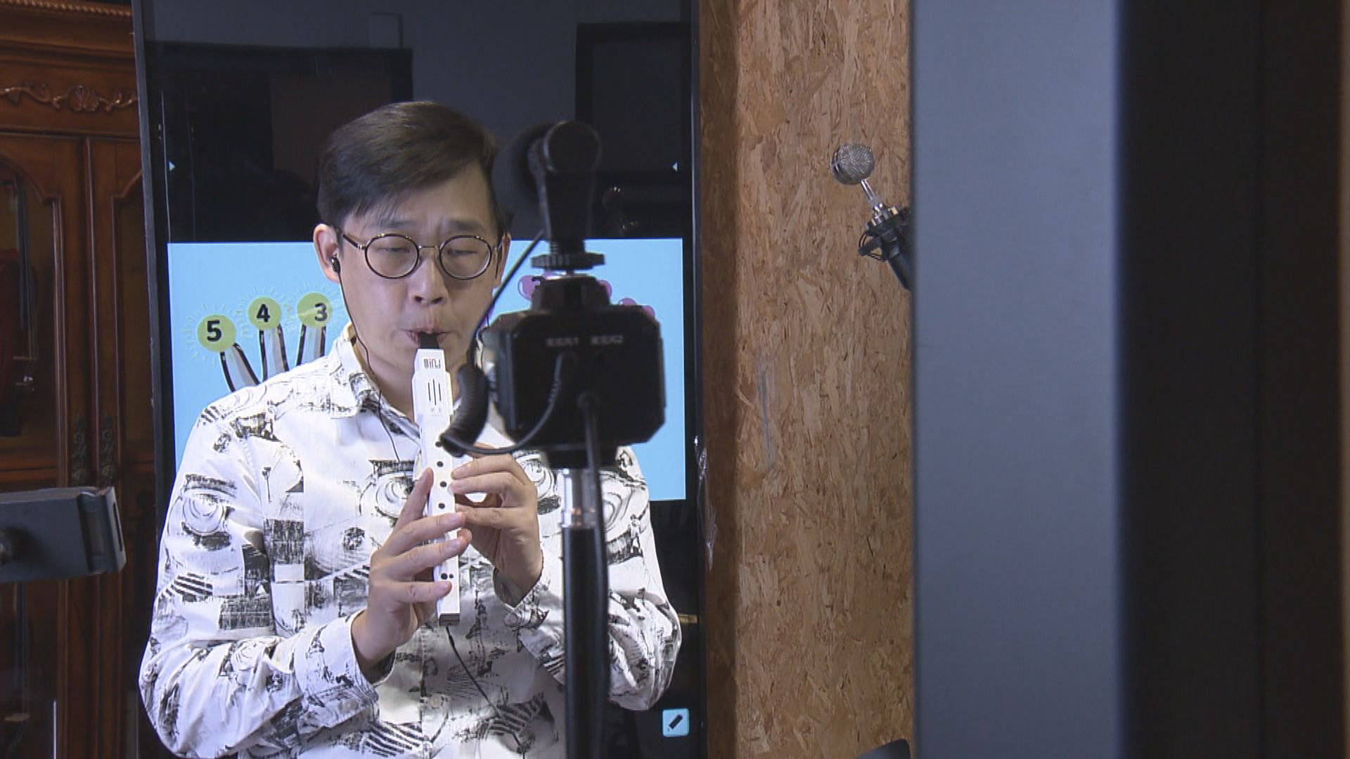 【大灣區專線】前海創業比賽第七年舉辦　鼓勵文創公司進駐