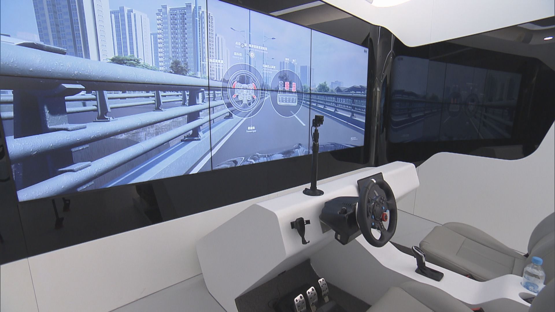 【大灣區專線】科技龍頭企業視香港為研發核心　將積極培育本地人才