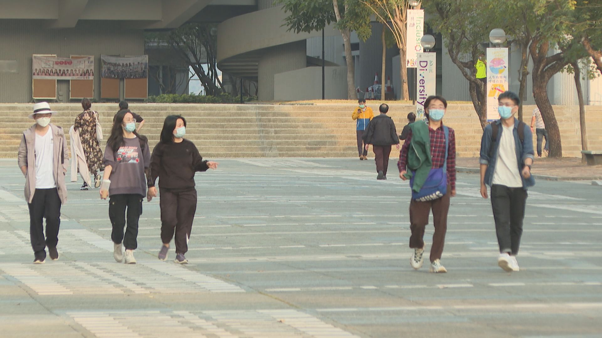 疫情等因素影響　大灣區青年就業計劃兩千名額僅半數入職 