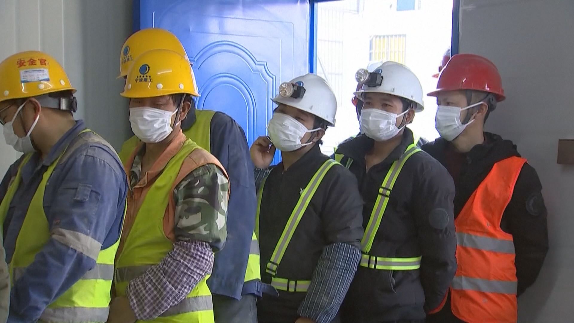 港商發額外膳食津貼　鼓勵內地廠房員工「就地過年」