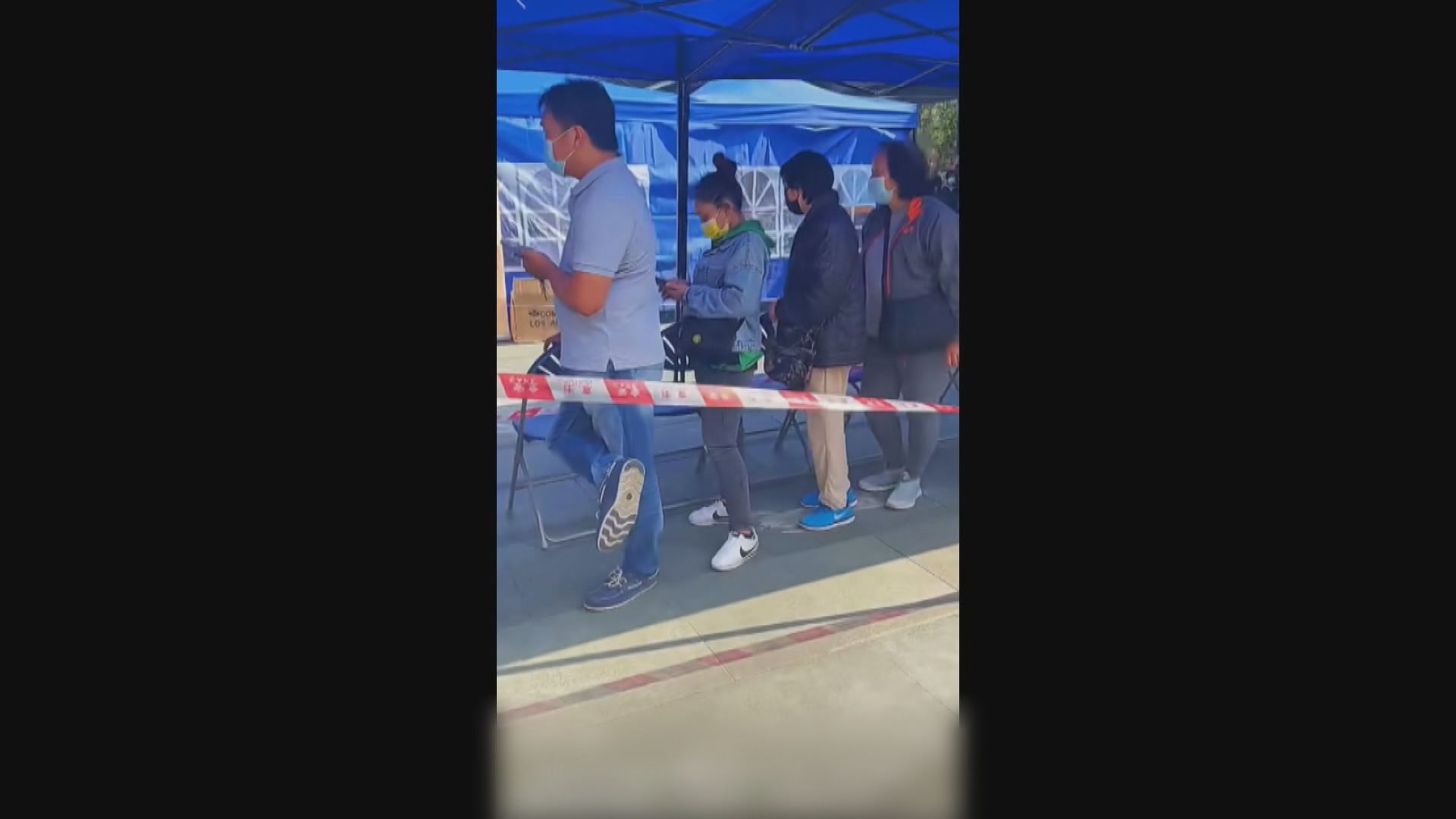 廣州市政府：廣東醫療團隊已到達香港